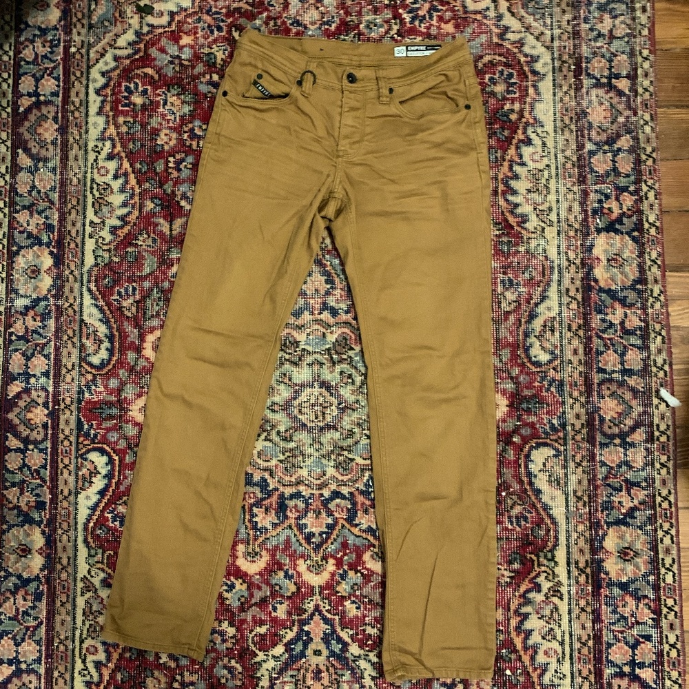 EMPYRE Skelator Khakis, size 30